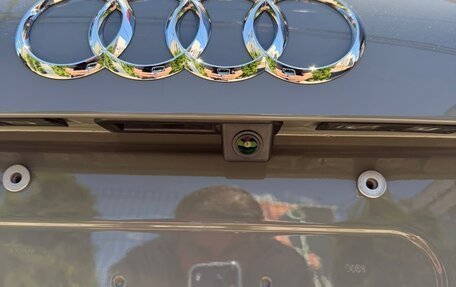 Audi Q3, 2026 год, 3 699 000 рублей, 26 фотография