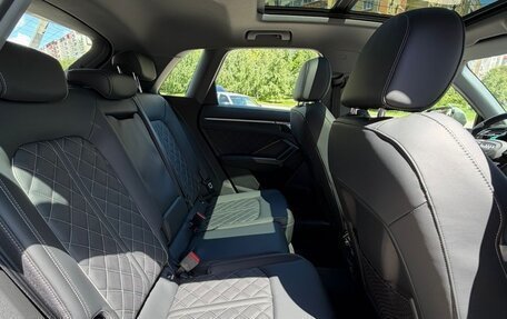 Audi Q3, 2026 год, 3 699 000 рублей, 21 фотография