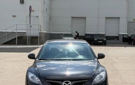 Mazda 6, 2010 год, 1 100 000 рублей, 2 фотография