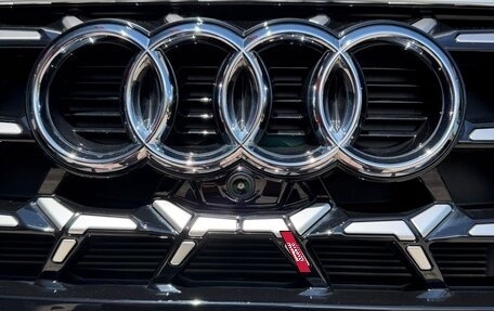 Audi Q3, 2026 год, 3 699 000 рублей, 25 фотография