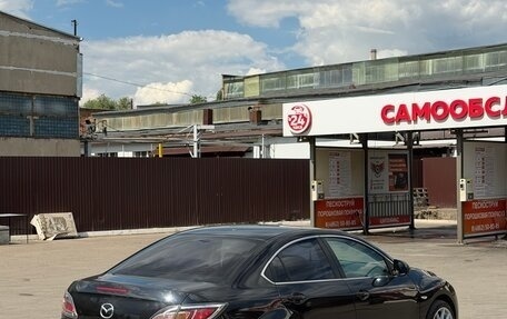 Mazda 6, 2010 год, 1 100 000 рублей, 7 фотография