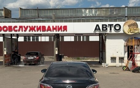 Mazda 6, 2010 год, 1 100 000 рублей, 6 фотография