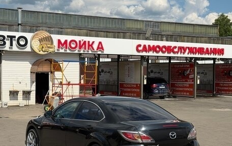 Mazda 6, 2010 год, 1 100 000 рублей, 5 фотография