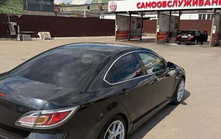 Mazda 6, 2010 год, 1 100 000 рублей, 9 фотография