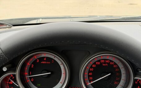 Mazda 6, 2010 год, 1 100 000 рублей, 17 фотография