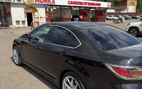 Mazda 6, 2010 год, 1 100 000 рублей, 11 фотография