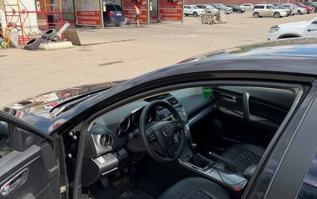 Mazda 6, 2010 год, 1 100 000 рублей, 14 фотография