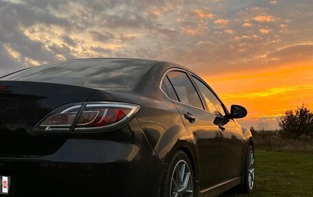 Mazda 6, 2010 год, 1 100 000 рублей, 18 фотография