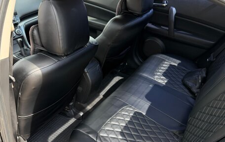Mazda 6, 2010 год, 1 100 000 рублей, 15 фотография