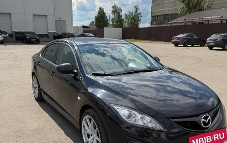 Mazda 6, 2010 год, 1 100 000 рублей, 13 фотография