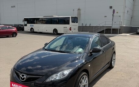 Mazda 6, 2010 год, 1 100 000 рублей, 12 фотография
