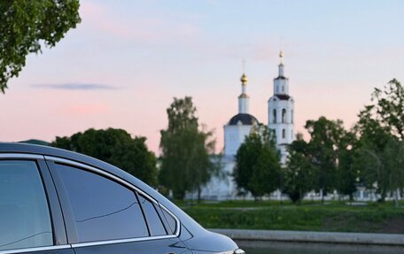 Mazda 6, 2010 год, 1 100 000 рублей, 26 фотография