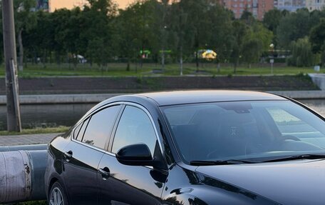 Mazda 6, 2010 год, 1 100 000 рублей, 25 фотография