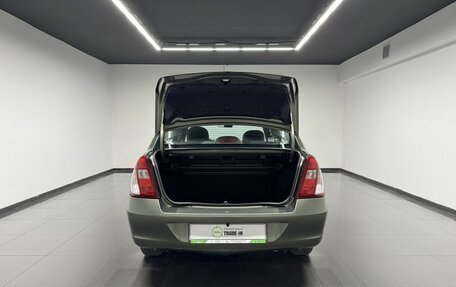 Renault Symbol, 2008 год, 445 000 рублей, 7 фотография