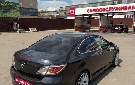 Mazda 6, 2010 год, 1 100 000 рублей, 10 фотография