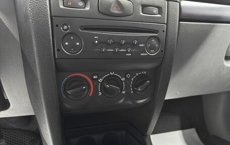 Renault Symbol, 2008 год, 445 000 рублей, 16 фотография