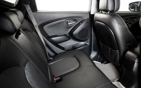 Hyundai ix35 I рестайлинг, 2014 год, 1 499 000 рублей, 10 фотография