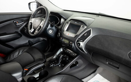 Hyundai ix35 I рестайлинг, 2014 год, 1 499 000 рублей, 6 фотография