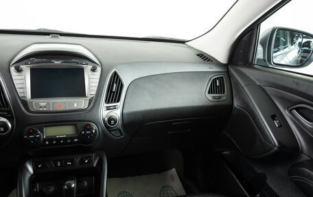 Hyundai ix35 I рестайлинг, 2014 год, 1 499 000 рублей, 13 фотография
