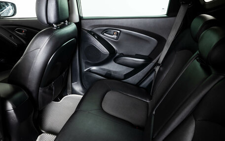 Hyundai ix35 I рестайлинг, 2014 год, 1 499 000 рублей, 9 фотография