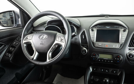 Hyundai ix35 I рестайлинг, 2014 год, 1 499 000 рублей, 11 фотография