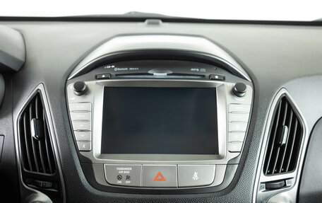 Hyundai ix35 I рестайлинг, 2014 год, 1 499 000 рублей, 14 фотография