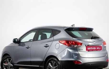 Hyundai ix35 I рестайлинг, 2014 год, 1 499 000 рублей, 7 фотография
