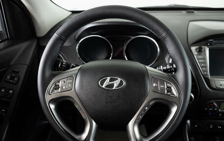 Hyundai ix35 I рестайлинг, 2014 год, 1 499 000 рублей, 16 фотография