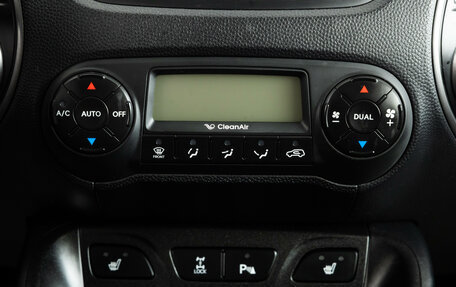 Hyundai ix35 I рестайлинг, 2014 год, 1 499 000 рублей, 15 фотография