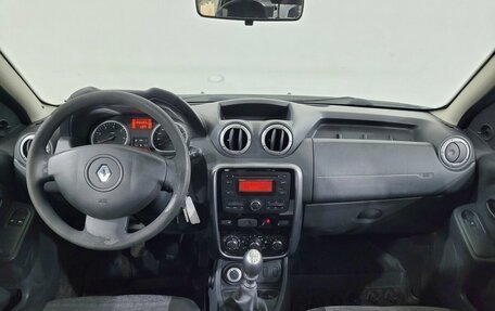Renault Duster I рестайлинг, 2013 год, 620 000 рублей, 5 фотография
