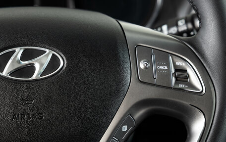 Hyundai ix35 I рестайлинг, 2014 год, 1 499 000 рублей, 18 фотография