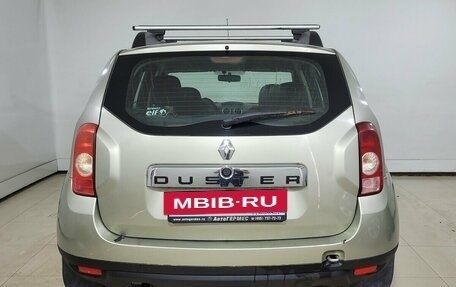 Renault Duster I рестайлинг, 2013 год, 620 000 рублей, 3 фотография