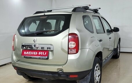 Renault Duster I рестайлинг, 2013 год, 620 000 рублей, 4 фотография