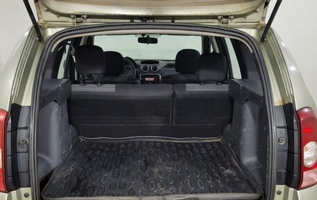Renault Duster I рестайлинг, 2013 год, 620 000 рублей, 13 фотография