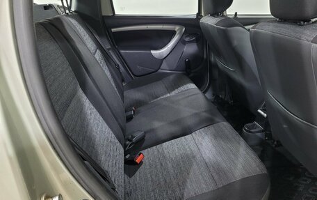 Renault Duster I рестайлинг, 2013 год, 620 000 рублей, 11 фотография
