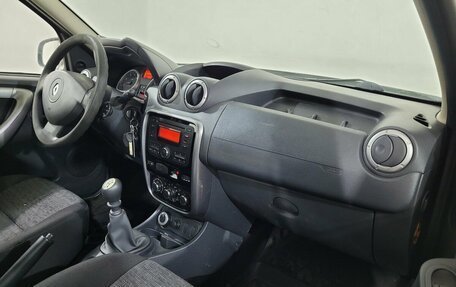 Renault Duster I рестайлинг, 2013 год, 620 000 рублей, 10 фотография