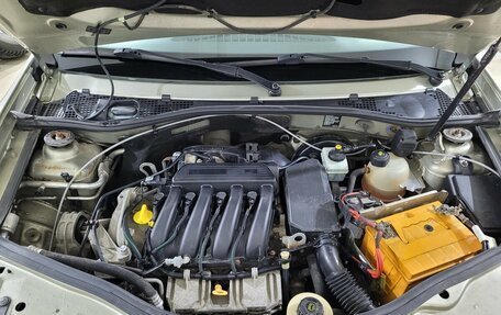 Renault Duster I рестайлинг, 2013 год, 620 000 рублей, 12 фотография