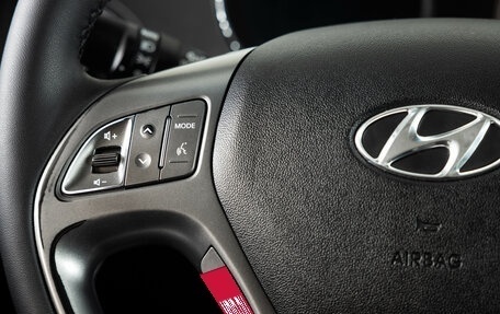 Hyundai ix35 I рестайлинг, 2014 год, 1 499 000 рублей, 17 фотография