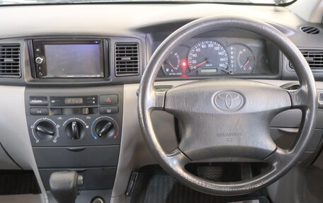 Toyota Corolla, 2002 год, 699 000 рублей, 10 фотография