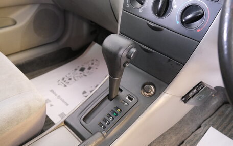 Toyota Corolla, 2002 год, 699 000 рублей, 14 фотография