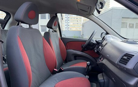Nissan Micra III, 2006 год, 395 000 рублей, 12 фотография