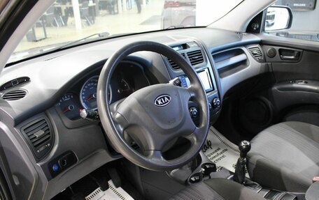 KIA Sportage II, 2009 год, 675 000 рублей, 7 фотография