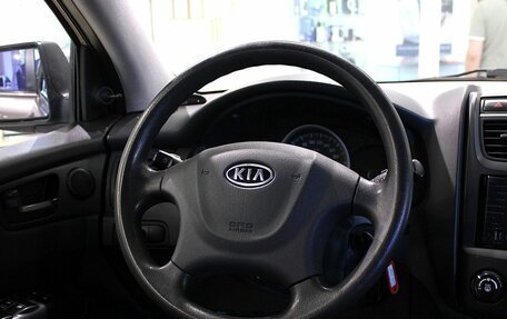 KIA Sportage II, 2009 год, 675 000 рублей, 12 фотография