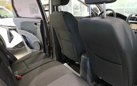 KIA Sportage II, 2009 год, 675 000 рублей, 10 фотография