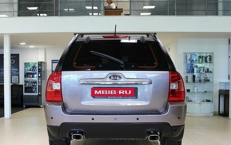 KIA Sportage II, 2009 год, 675 000 рублей, 5 фотография