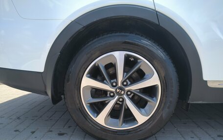 KIA Sorento III Prime рестайлинг, 2018 год, 2 990 000 рублей, 11 фотография