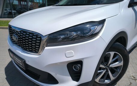 KIA Sorento III Prime рестайлинг, 2018 год, 2 990 000 рублей, 10 фотография