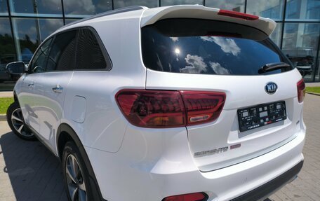 KIA Sorento III Prime рестайлинг, 2018 год, 2 990 000 рублей, 15 фотография