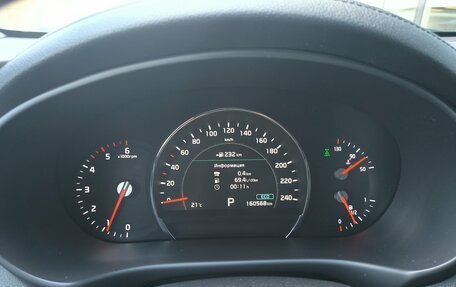 KIA Sorento III Prime рестайлинг, 2018 год, 2 990 000 рублей, 21 фотография