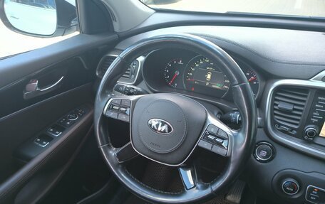 KIA Sorento III Prime рестайлинг, 2018 год, 2 990 000 рублей, 25 фотография